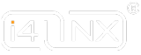 i4LINX Logo