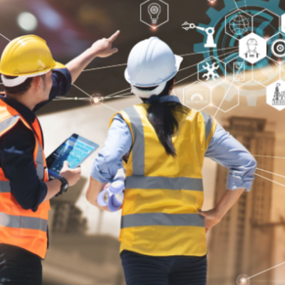 i4linx - Crane Management